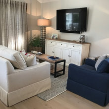 Nick's Room