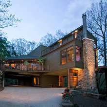 Exteriors