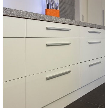 Modern Touchtex Kitchen