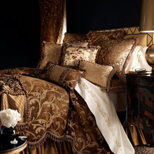 Bedrooms