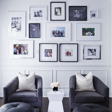 Favourite Picture Walls