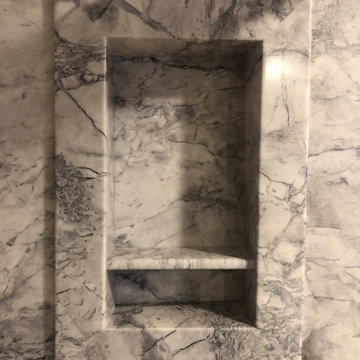 Sentrel Shower