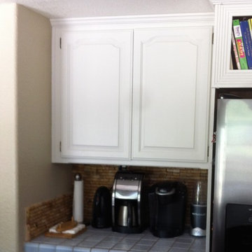 Amado Kitchen Remodel