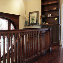 stairway