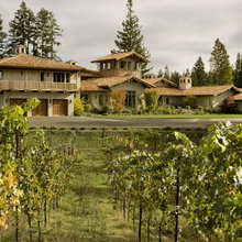 Meaning of Home: exterior