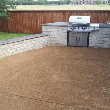 Exterior Projects