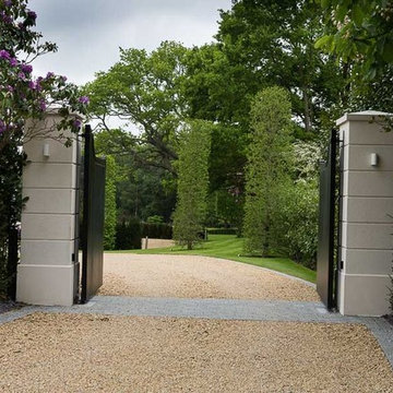 Wentworth Estate
