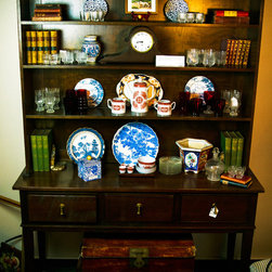 Gracious Store Treasures - Bookcases