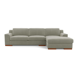 Colt Chaise - Sofas & Modular Lounges