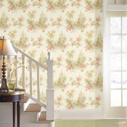Vintage Wallpaper - Wallpaper