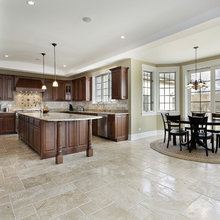 Kitchen Floors