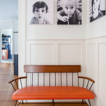 My Houzz: A Celebration of Color in an Artist’s Family Home