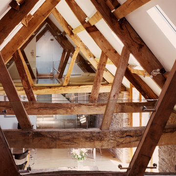 Stone Barn Conversion
