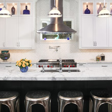 whole house remodel