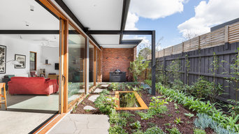 Yarraville – Sustainable Home
