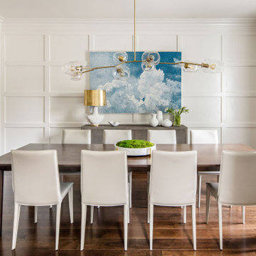 Transitional Elegance