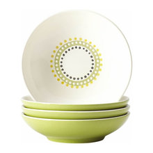 dishes