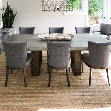 Boulder Home’s Elegant Interior Refresh