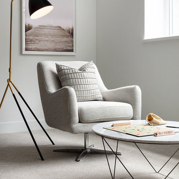 Display Suite - North Vancouver - Ridgeway