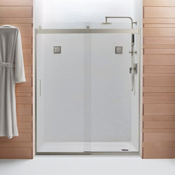 Kohler Shower - Showerheads And Body Sprays