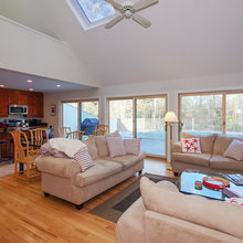 Patio Doors