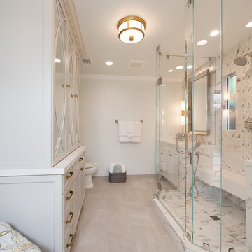 North Tustin Bathroom Remodel - Cops
