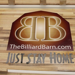 Custom Shuffleboards - Products