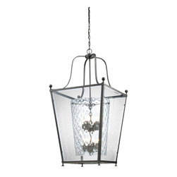 Z-Lite - Z-Lite Pendant Ashbury - Pendant Lighting