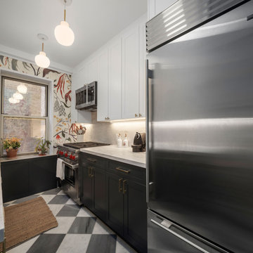 West Village - Full Apartment Renovation