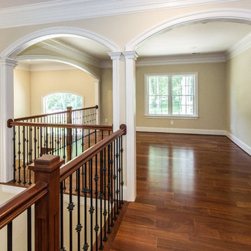 Ellicott City Maryland House 1.