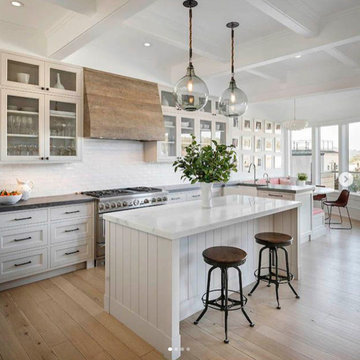 Kitchens