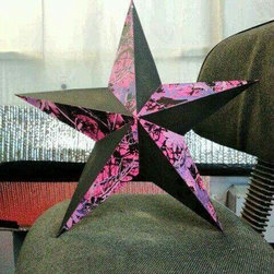 samples of what we do - Metal Wall Art
