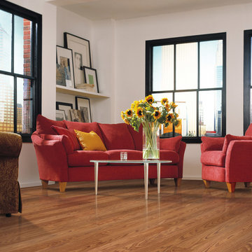 Mohawk Laminate Room Inspiration