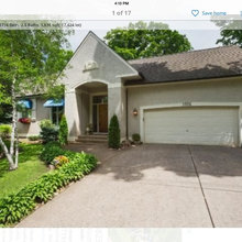 Northome house