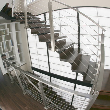 Cable Railing