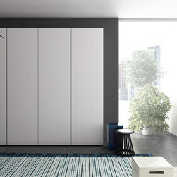 Raggio Wardrobe by Pianca - Furniture