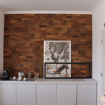 cork wall tiles