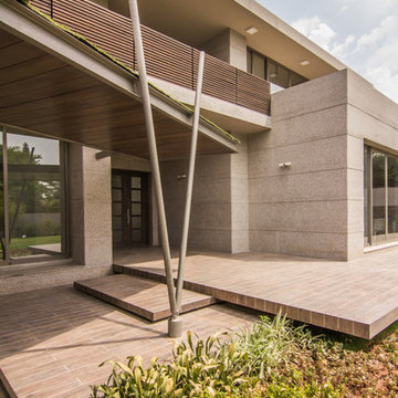 Islamabad: Mr.Haroon Volta's House 1