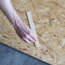 Materials & Building