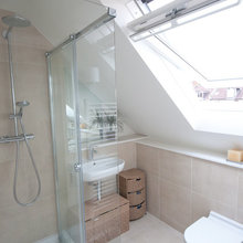 Ally Bathroom