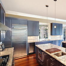 Kitchen Islands