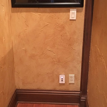 Home Theatre Wireless Access Point
