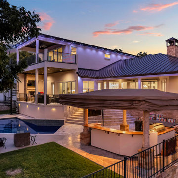 Kingsland Ranch Addition