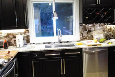 Kitchen Remodels