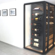 wine cabinet