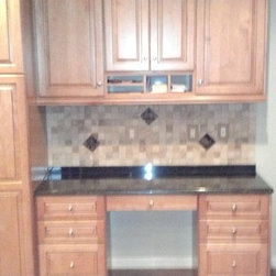 Kitchen Makeovers - Products