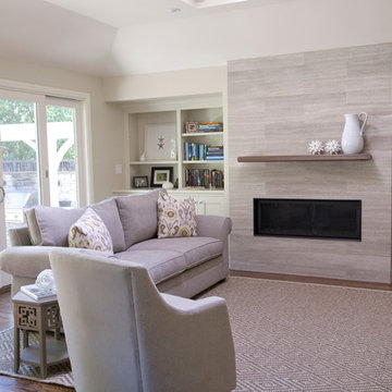 Menlo Park Kitchen Remodel