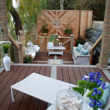 decks