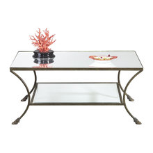 coffee table family room