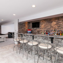 Great Basements!